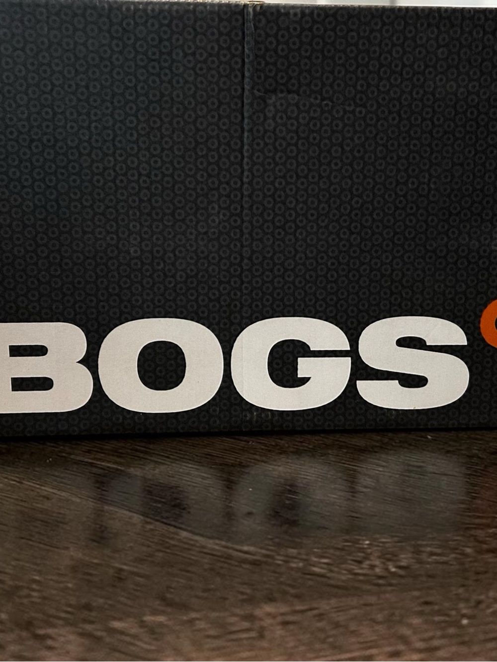 Bogs Realtree-Style Tall Camo Waterproof Boots - Picture 3 of 3